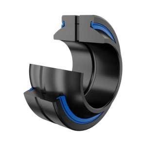 INA GE15-FO-2RS-E bearing
