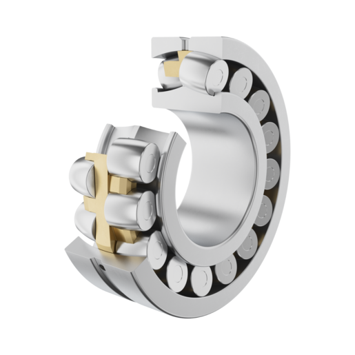 FAG 22338-BEA-XL-MA1-T41A Spherical Roller Bearing view 2