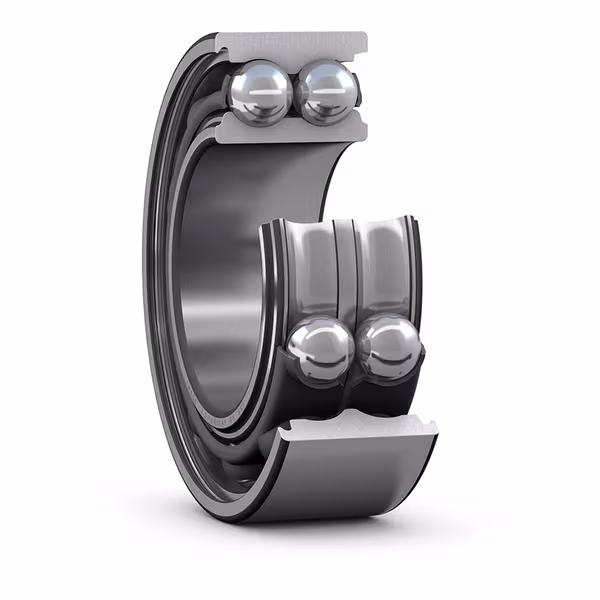 SKF 3204 A bearing