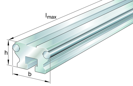 INA LFS32-N bearing