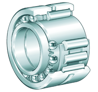 INA NKIB5901-XL bearing