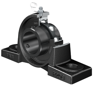 FAG UCP205 bearing