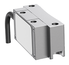 INA MHA395-2-2-3-4-N-1530-01,0M-8-1-A sensing head view 3