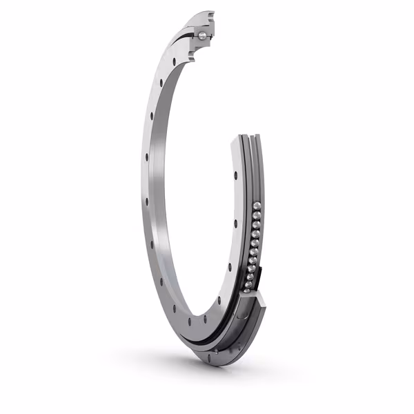 SKF KDN.RK6-16P1Z bearing