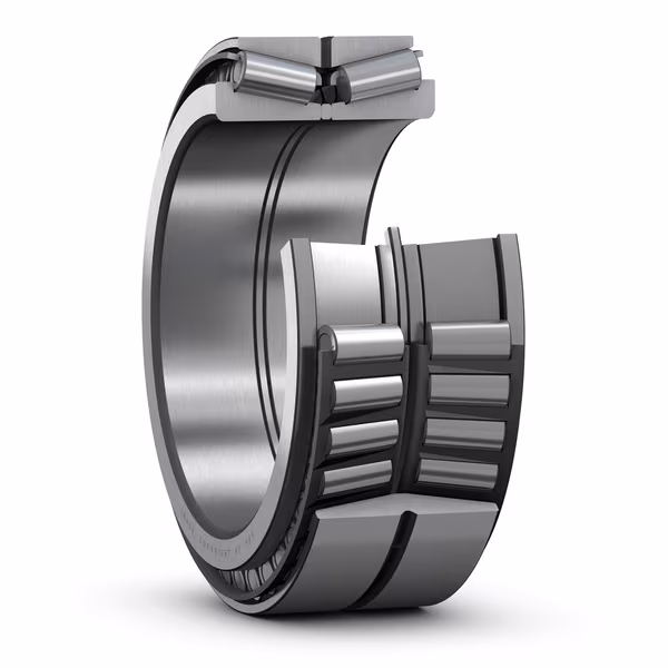 SKF 331197 A bearing