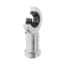 INA GIL17-DO-2RS Rod end view 3