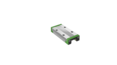 INA KWEM07-E-L-PP-V0-G2 Miniature Carriage, Standard for Miniature-Guideway, Standard view 3