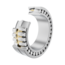 FAG 240/500-B-MB Spherical Roller Bearing view 3