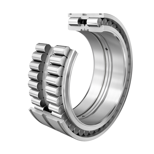 INA SL045010-2S Cylindrical roller bearing view 2