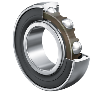 INA 206-XL-NPP-B bearing