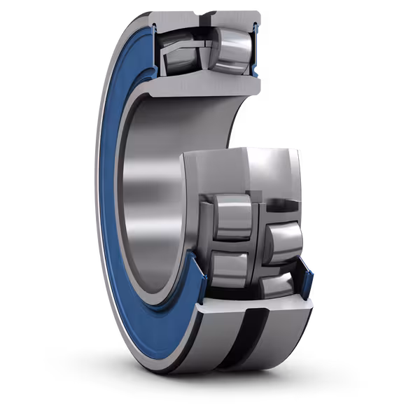 SKF BS2-2205-2RS/GFP9VA944 SKF Food line spherical roller bearing