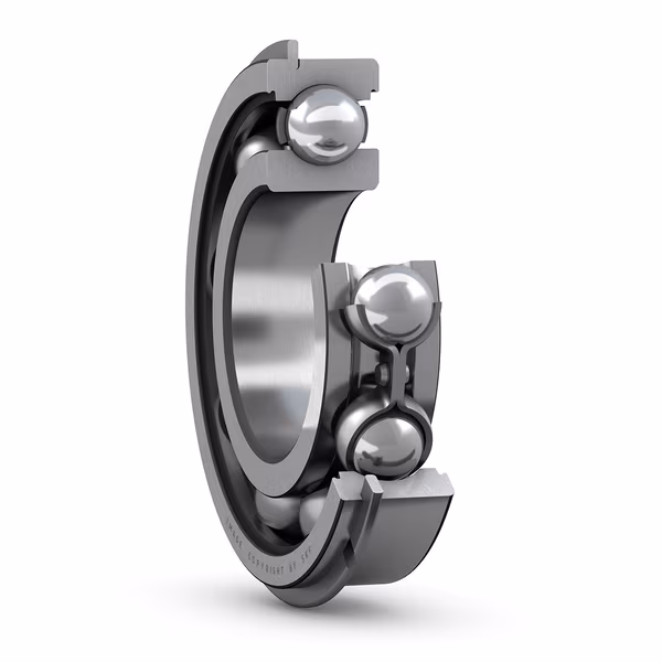 SKF 6008 NRJEM Deep groove ball bearing