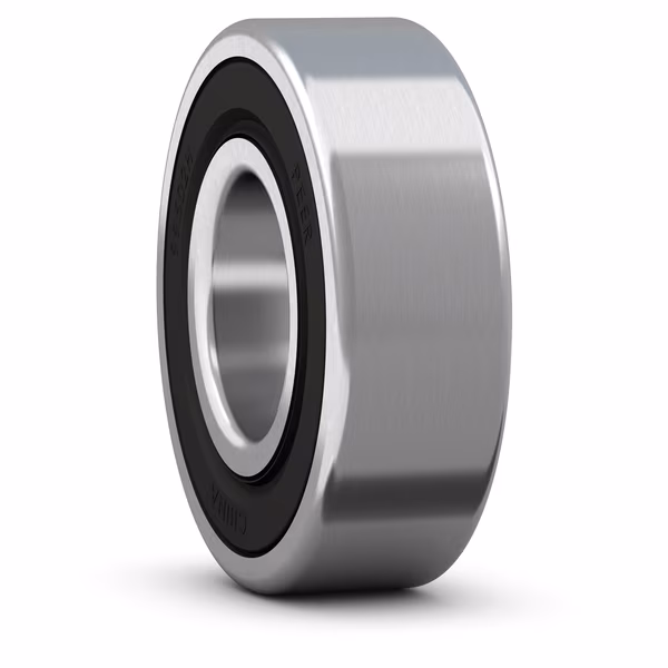 SKF PER.6000-2RLDC3X6 Deep groove ball bearings