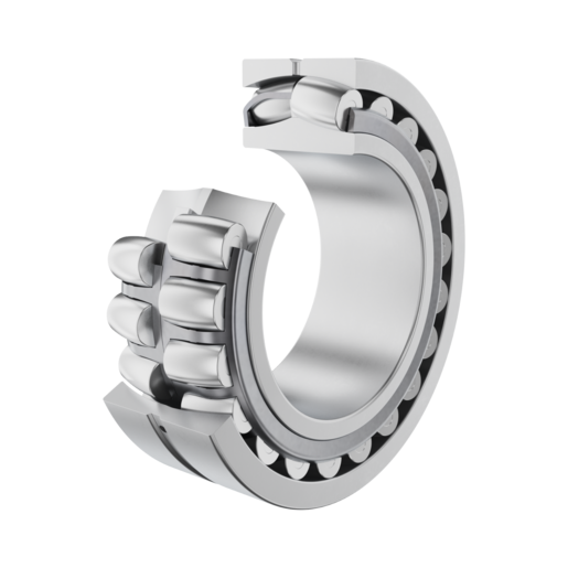 FAG 23048-BE-XL Spherical Roller Bearing view 2