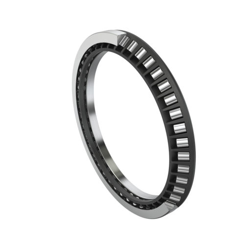 INA F-240120.SGL Angular contact roller bearing view 2