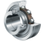 INA PE40-XL Radial insert ball bearing view 3