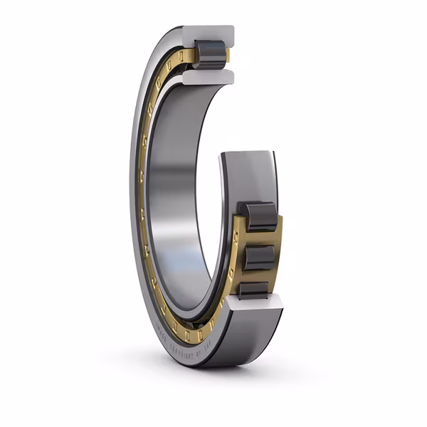 SKF NU 1011 ECMR/HC5C4VE104 bearing