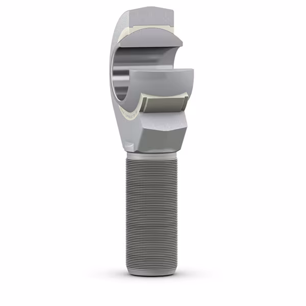 SKF SAKB 10 F bearing
