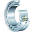 FAG NNU4964-S-K-M-SP Cylindrical roller bearing view 3