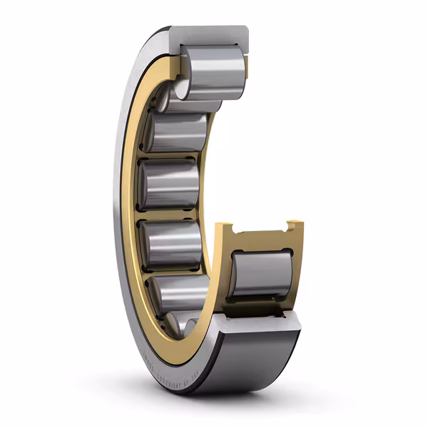 SKF RNU 1014 ML bearing