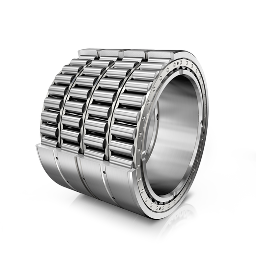 INA Z-517675.ZL Cylindrical roller bearing view 2