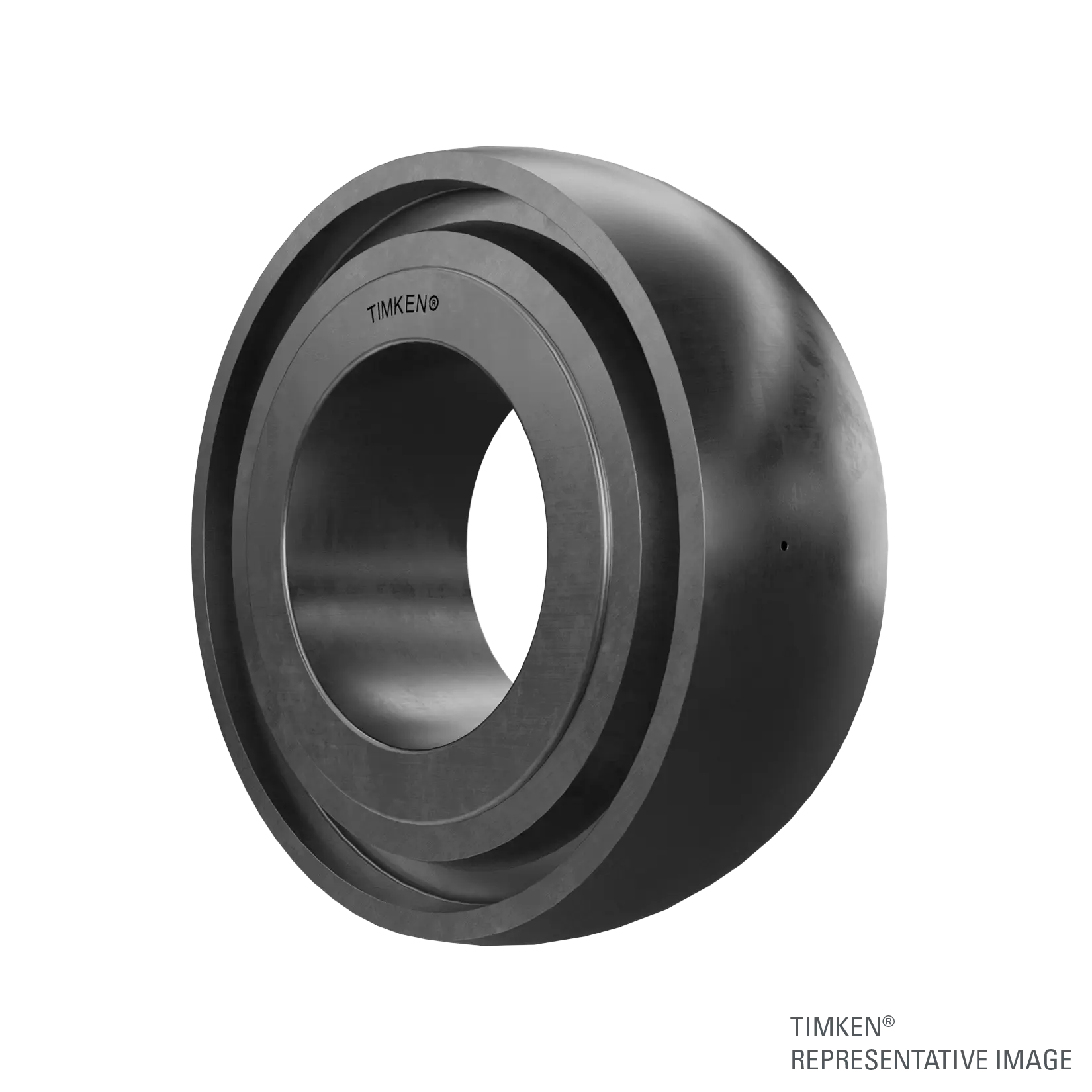 TIMKEN GW211PPB8 Deep groove ball bearing