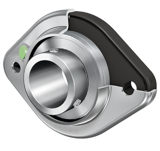 INA PCSTK40-XL Flanged housing unit