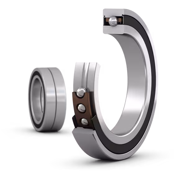 SKF S71911 FB/P4ADGA bearing