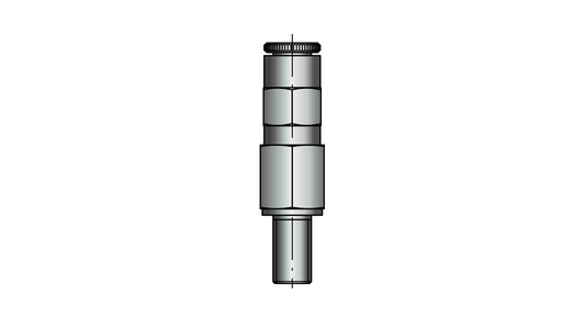 INA S50 Lubricant adapter