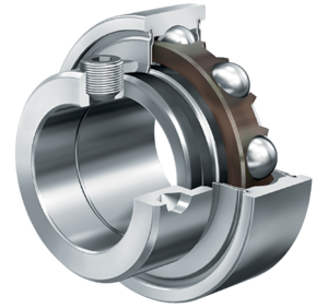 INA RAE25-XL-NPP Radial insert ball bearing