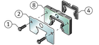 INA KIT.KWVE45-B-OS-330 Accessory kit view 3