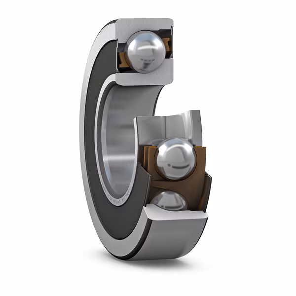 SKF 7206 BE-2RZP bearing