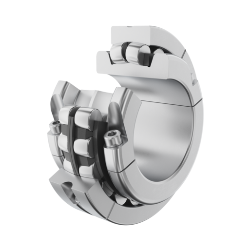 FAG 222S.400 Spherical Roller Bearing view 2