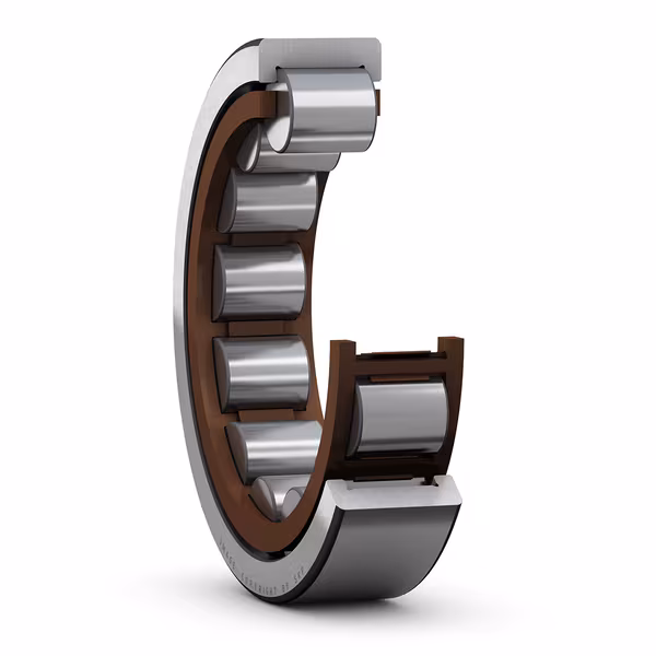 SKF RNU 1007 ECP bearing