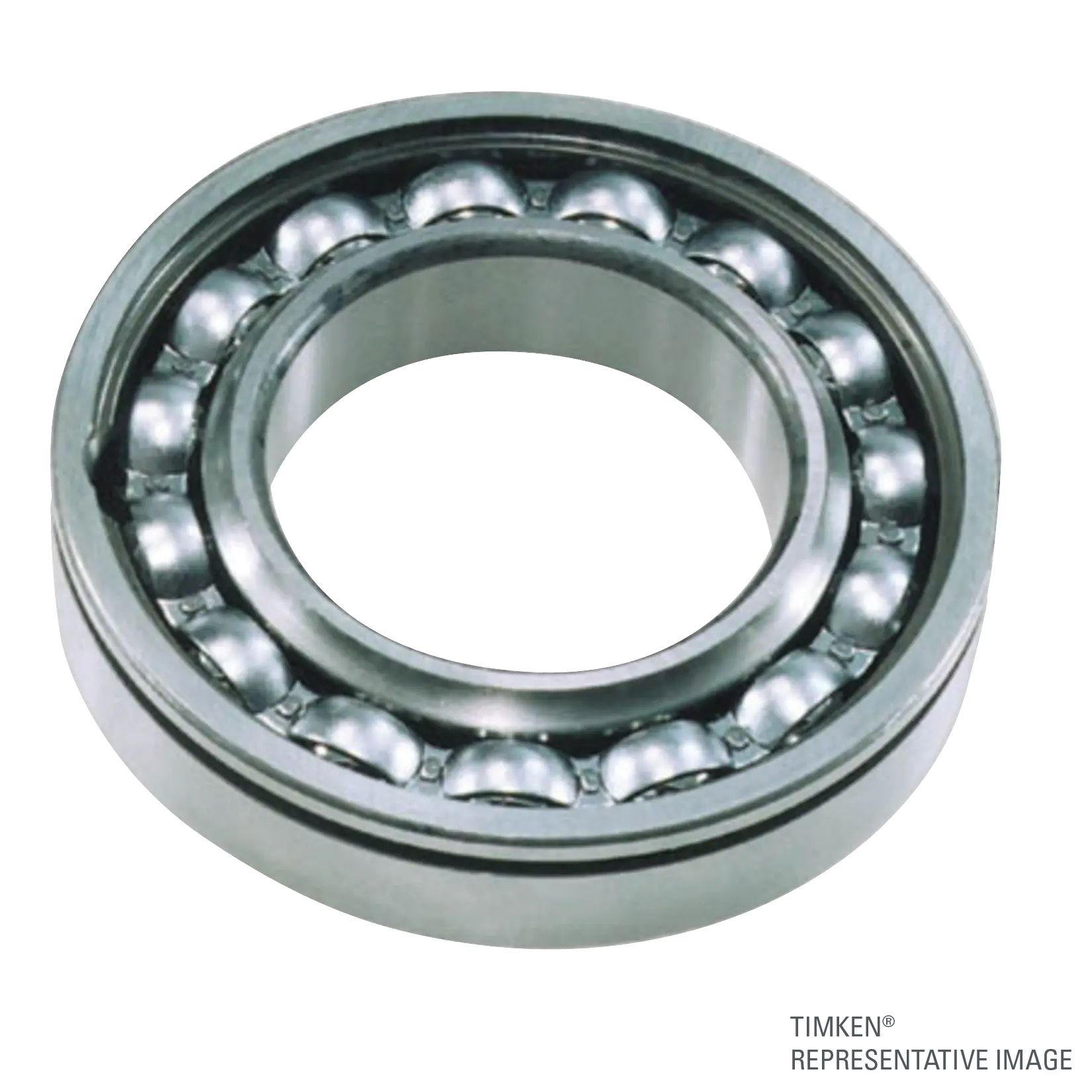 TIMKEN 204W bearing