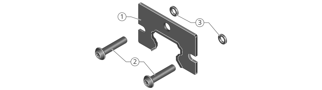 INA KIT.KWLT15-OS-2200 bearing