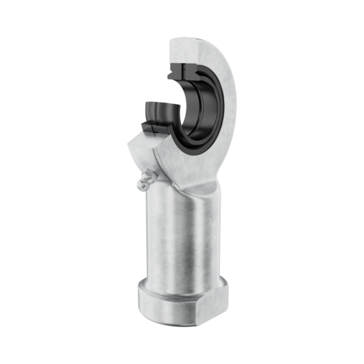 INA GIL8-DO Rod end view 2