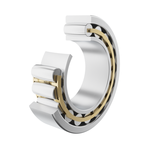 FAG C2320-XL-K-M-C4 Toroidal roller bearing view 2
