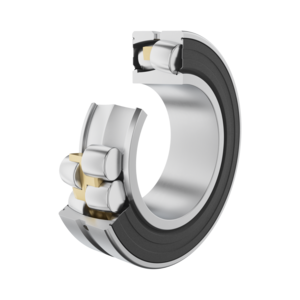 FAG 22228-E1A-XL-K-2RSR-M bearing