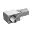 INA S61 Lubricant adapter view 3
