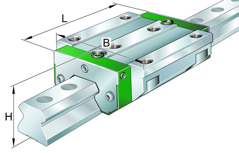 INA RWU35-F-L bearing