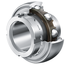 INA SPH210-KRR-B Radial insert ball bearing view 3