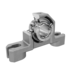 INA RASEHOC20-VA-FD Plummer block housing unit view 3