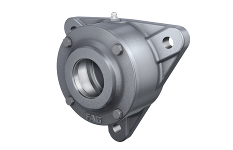 FAG F505-B-L bearing