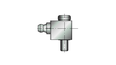 INA S57 Lubricant adapter view 3
