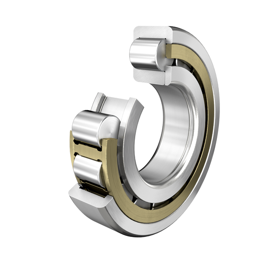 FAG NUP2336-EX-TB-MPAX Cylindrical roller bearing view 2