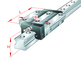 INA KUSE45 Ball monorail guidance system view 3