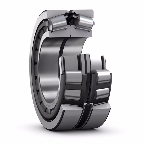 SKF 32020 X/DFC140 Matched tapered roller bearings arranged face-to-face
