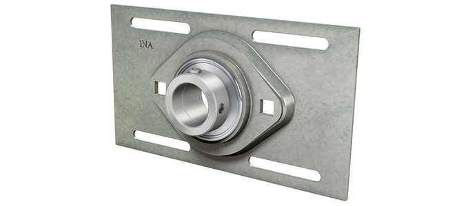 INA MSTU25-XL bearing