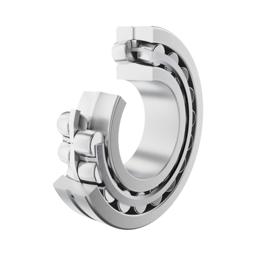 FAG 21308-E1-XL-K Spherical Roller Bearing view 2